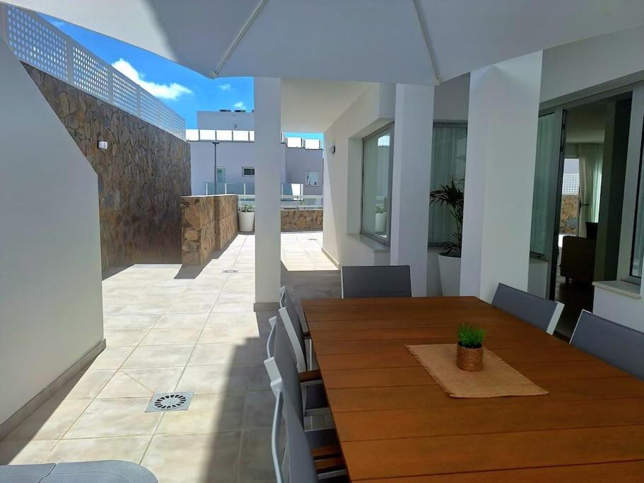 Malibu Mogan Secret Pool Villa - Piscina Privada Y Climatizada - Exclusive Heated Pool La Playa de Tauro Exterior foto