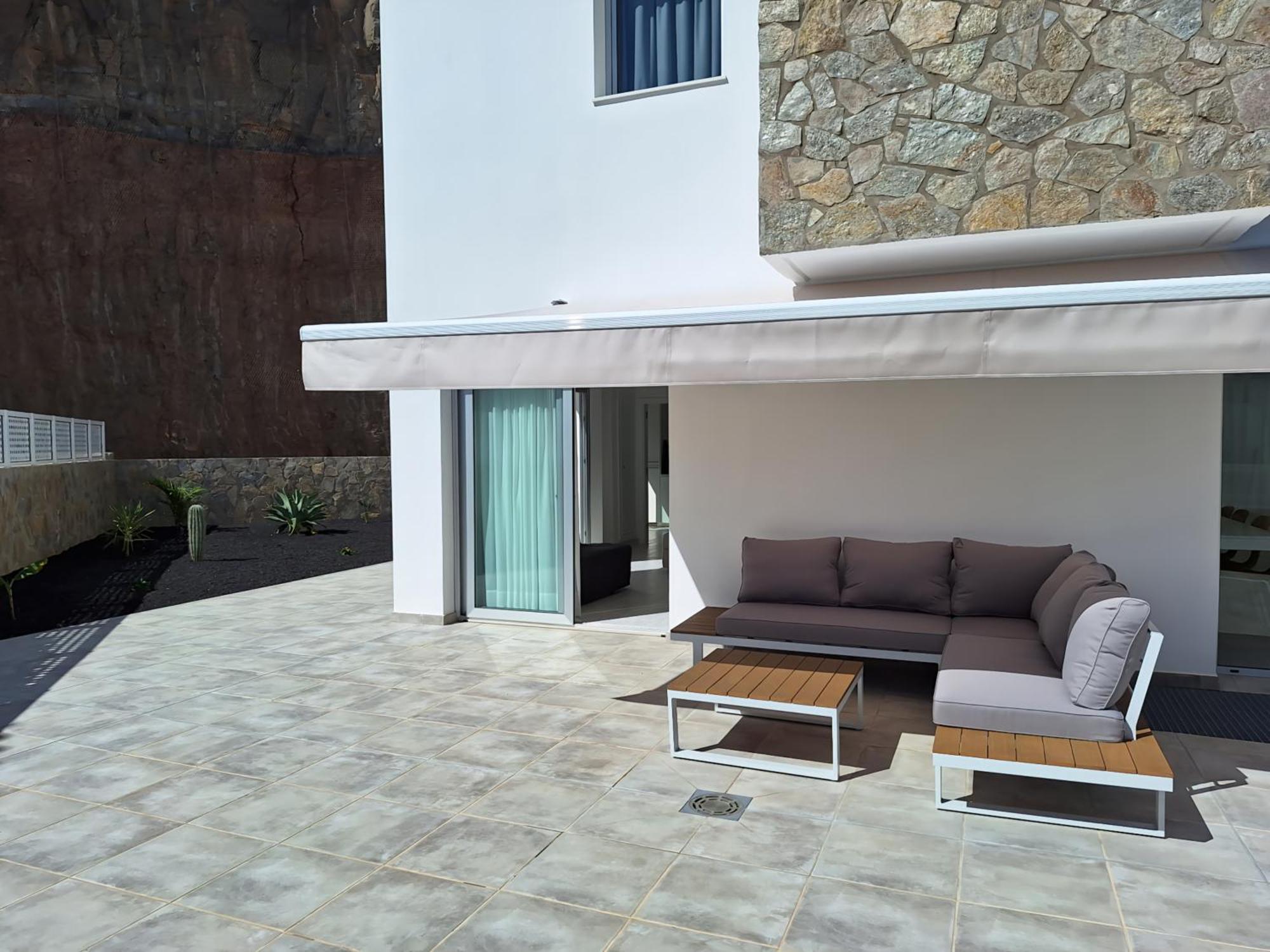 Malibu Mogan Secret Pool Villa - Piscina Privada Y Climatizada - Exclusive Heated Pool La Playa de Tauro Exterior foto